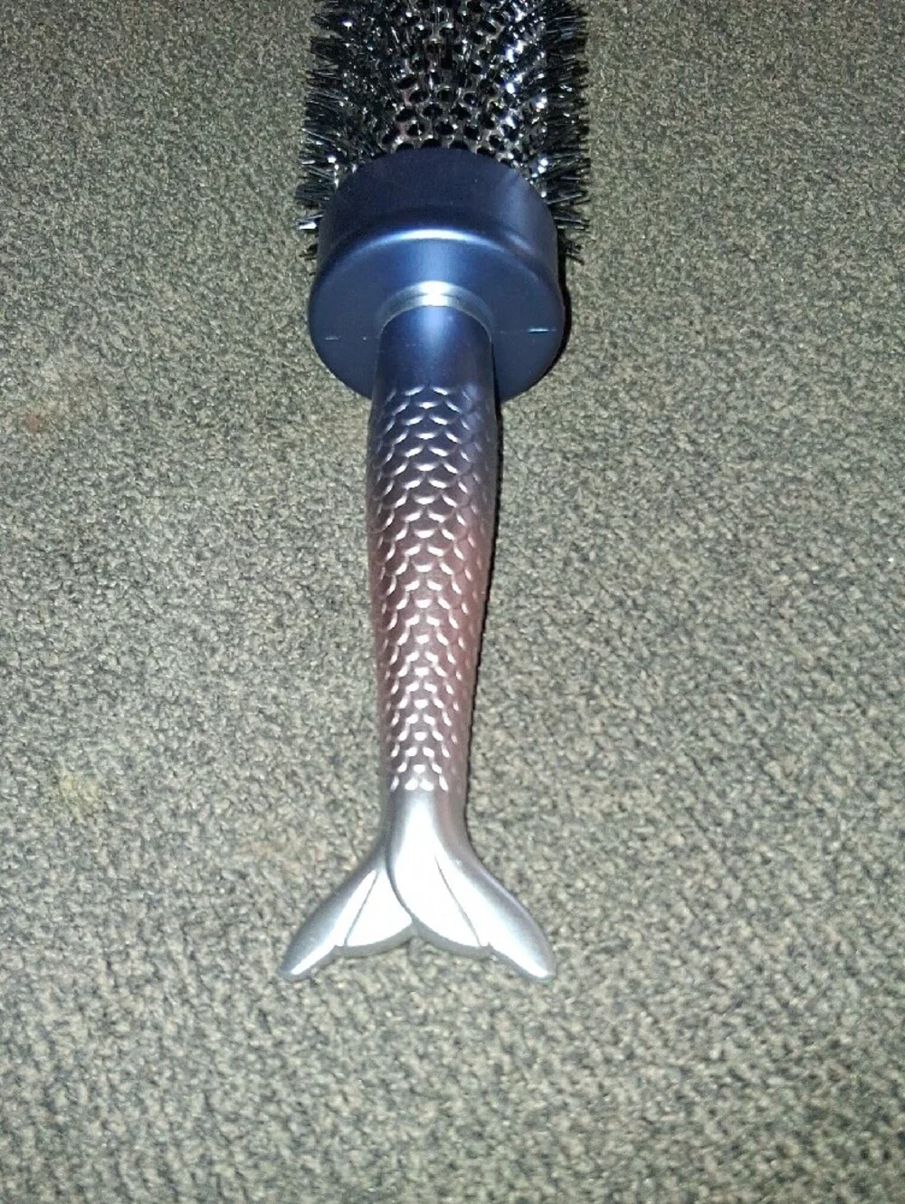 belisimo round brush